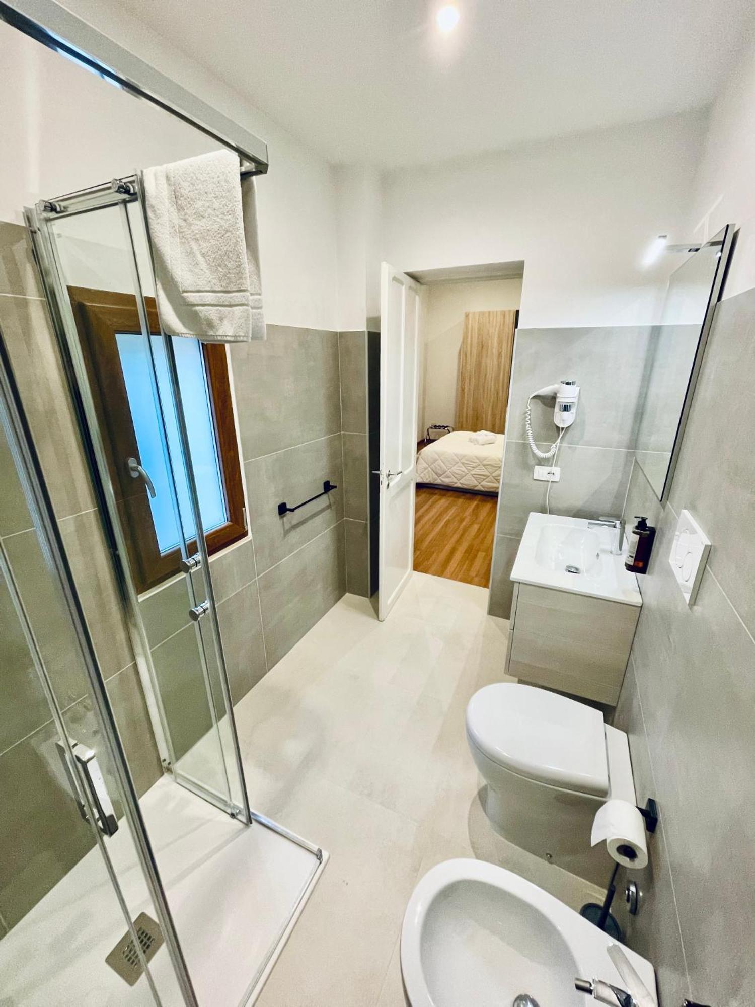 Suite San Biagio Lecce Exterior photo
